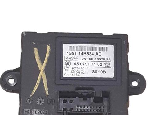 electronic-module-ford-mondeo-iv-ba7-2007-2008-2009-2010-2011-2012-2013-2014-2015-32051076 main image