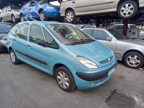 Used Parts CITROËN XSARA PICASSO (N68) 2.0 HDi (90 hp) 4419070