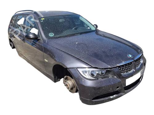 Brugte BMW 3 Touring (E91)  320 d  4921955