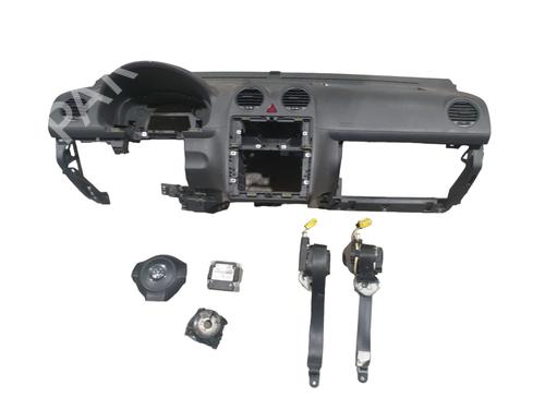 airbag-kit-vw-caddy-iii-box-bodympv-2ka-2kh-2ca-2ch-2004-2005-2006-2007-2008-2009-2010-2011-2012-2013-2014-2015-2016-32058430 main image