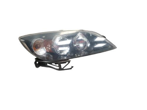 Used Right headlight Right headlight MAZDA 3 Saloon (BK) 1.6 (BK12) (105 hp) 34139040 34139040