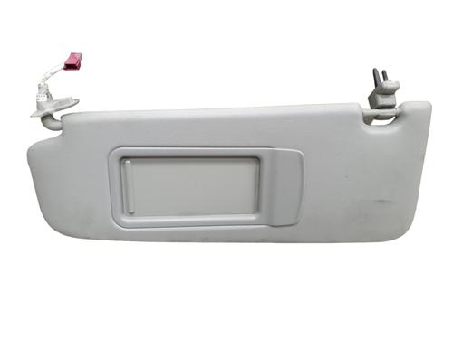 left-sun-visor-bmw-3-e90-2004-2005-2006-2007-2008-2009-2010-2011-2012-32048076 main image