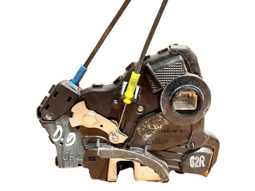 Used Front right lock TOYOTA AVENSIS Estate (_T25_) 2.2 D-CAT (ADT251_, ADT251R) (177 hp) 32049935