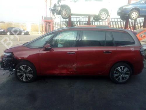 Brugte CITROËN C4 Grand Picasso II (DA_, DE_) [2013-2026]  4418417