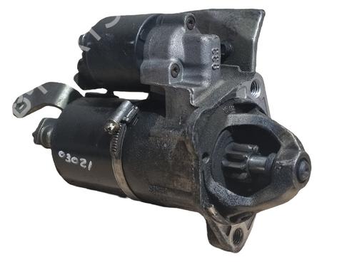 Used Starter AUDI A4 B7 Avant (8ED) 2.0 (130 hp) 32051209
