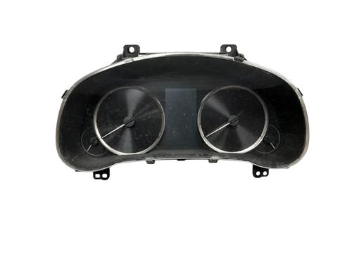 Used Instrument cluster LEXUS IS III (_E3_) 300h (AVE30_, AVE30R) (223 hp) 32058606