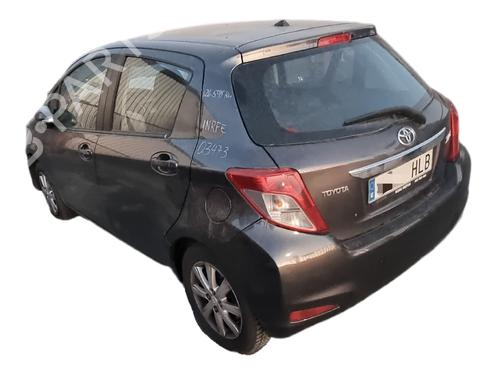 Front wiper motor TOYOTA YARIS (_P13_)  | BP32054117M29 