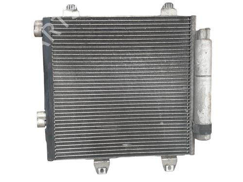 Used AC radiator TOYOTA AYGO (_B1_) 1.0 (KGB10_, KGB10R) (68 hp) 32051707