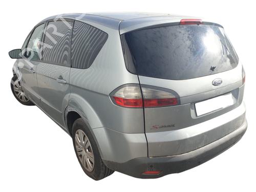 AC compressor FORD S-MAX (WA6) | BP33020590M34 - Image 9