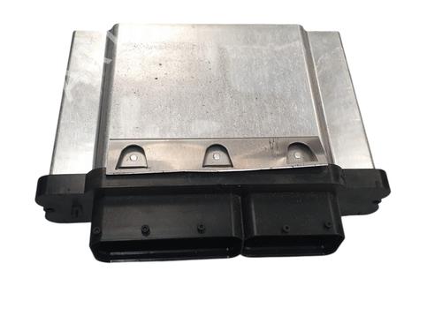 Engine control unit (ECU) VW CADDY ALLTRACK IV MPV (SAB) 1.4 TGI CNG | BP32058321M57 - Image 4