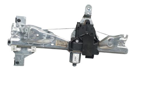 Used Rear left window mechanism PEUGEOT 308 SW I (4E_, 4H_) [2007-2014]  32050885