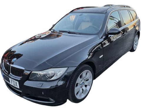 Teile für BMW 3 Touring (E91) 330 i (258 hp) 4418891
