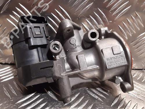 EGR-Ventil CITROËN C4 Picasso I MPV (UD_) 2.0 HDi 138 (136 hp) 32055023