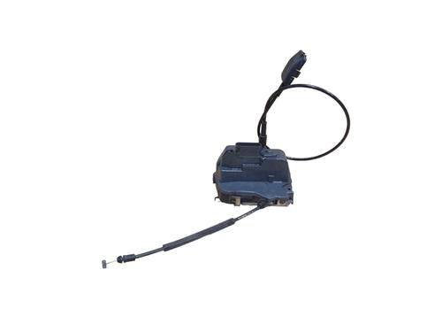 Rear right lock RENAULT SCÉNIC II (JM0/1_) 1.5 dCi (JM1E, JM16) | BP32047711C99