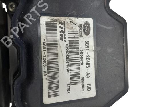 ABS pump FORD S-MAX (WA6) | BP32057337M43 - Image 4