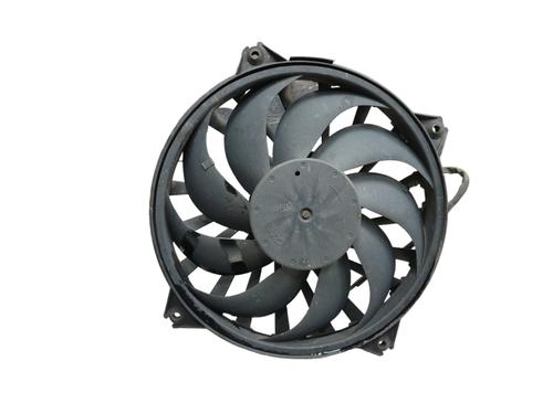 Used Radiator fan Radiator fan FIAT ULYSSE (179_) 2.2 JTD (128 hp) 32050290 32050290