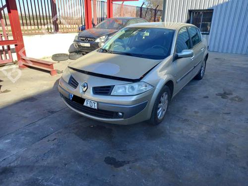 Used Parts RENAULT MEGANE II Saloon (LM0/1_) [2003-2026]  4418581