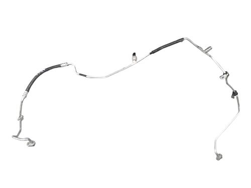 Used AC pipe RENAULT CLIO IV (BH_) [2012-2021]  32055505