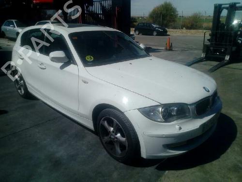 Heater resistor BMW 1 (E87) 116 d | BP32050590M108 