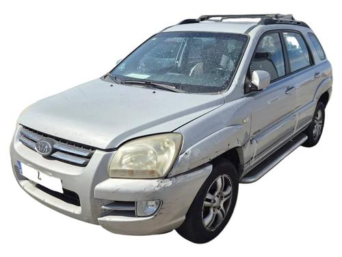 Brugte KIA SPORTAGE II (JE_, KM_) 4953796