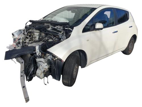 Used Parts NISSAN LEAF (ZE1) Electric (150 hp) 4419246