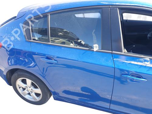Used Right rear door CHEVROLET CRUZE Hatchback (J305) 1.6 (124 hp) 32128037