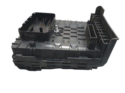 Fuse box SKODA OCTAVIA II (1Z3) 1.6 TDI | BP32055771E1 - Image 3