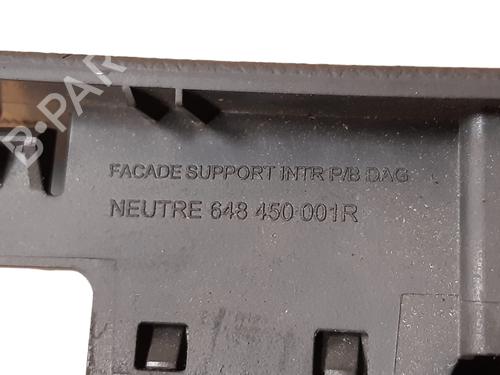 Headlight switch RENAULT LAGUNA III (BT0/1) 2.0 dCi (BT07, BT0J, BT14, BT1A, BT1S) | BP32047257I24 