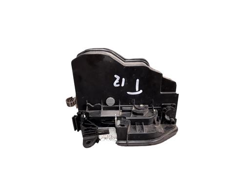 Used Rear left lock BMW X6 (E71, E72) xDrive 40 d (306 hp) 32056940