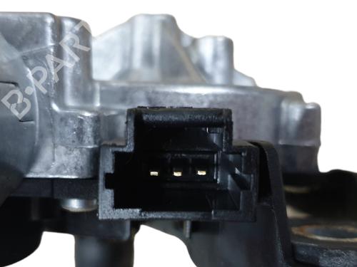 Rear wiper motor RENAULT MEGANE IV Hatchback (B9A/M/N_) 1.2 TCe 100 (B9MS) | BP32052641M102 - Image 2