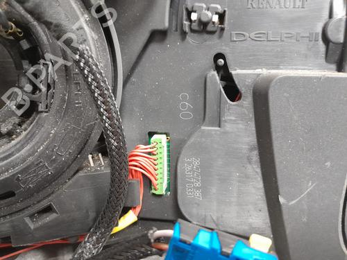 Switch RENAULT KANGOO Express (FW0/1_) Z.E. (FW0Z, FW1Z) | BP33020591I30  - Image 6