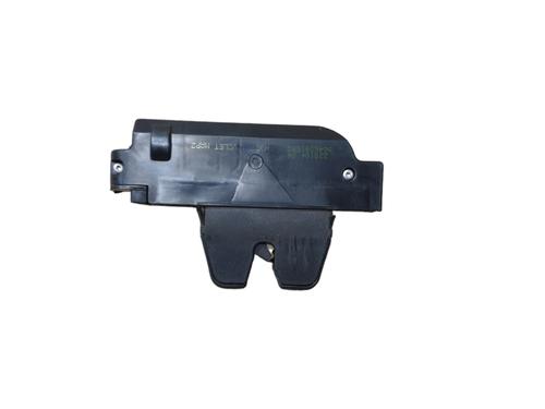 Used Tailgate lock CITROËN XSARA PICASSO (N68) 2.0 HDi (90 hp) 32047634