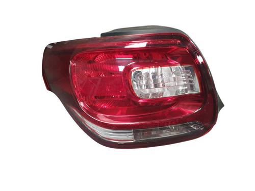 Left taillight CITROËN DS3 (SA_) | BP39537792C34 - Image 1