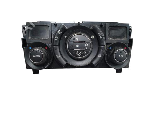 Used Climate control Climate control 32053704 32053704