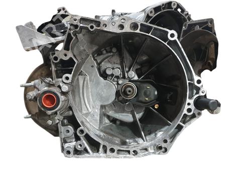 Used Gearbox PEUGEOT 308 I (4A_, 4C_) [2007-2016]  32056429