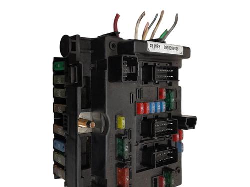 fuse-box-peugeot-307-cc-3b-2003-2004-2005-2006-2007-2008-2009-32095451 main image
