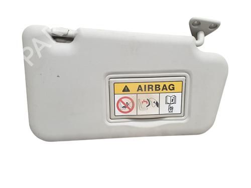 Højre solskærm NISSAN PULSAR Hatchback (C13) | BP32049305I2