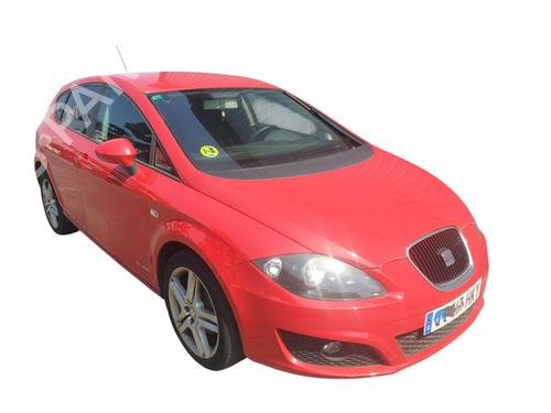 Used Parts SEAT LEON (1P1) [2005-2013]  4419100