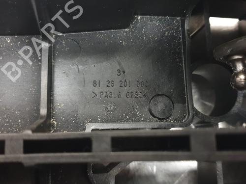 Gear lever OPEL INSIGNIA A (G09) | BP32055937M90 - Image 3
