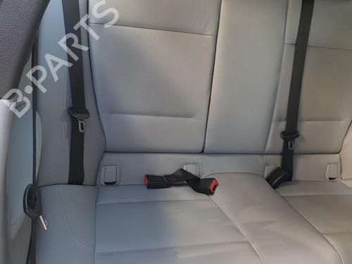 Left curtain airbag BMW 1 (E81) 116 i | BP32054754C11 