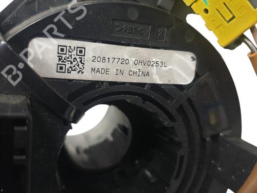 Comutador CHEVROLET CRUZE Hatchback (J305) 1.6 | BP32056169I30