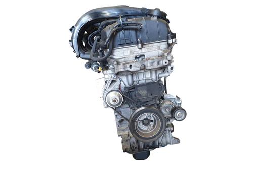 Used Engine Engine PEUGEOT 208 I (CA_, CC_) [2012-2021] 38751820 38751820