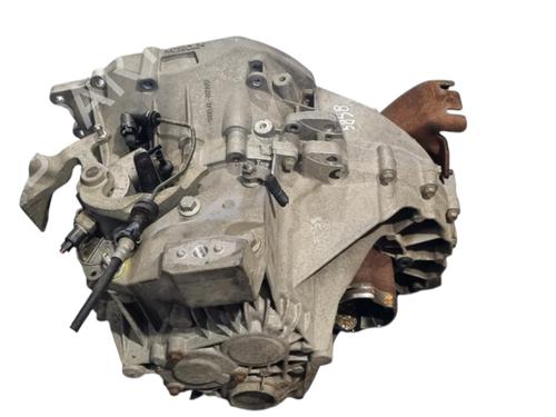 Gearbox FORD S-MAX (WA6) | BP32058370M3