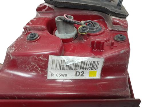 Right tailgate light KIA OPTIMA (JF) 1.7 CRDi | BP32058527C80 - Image 2