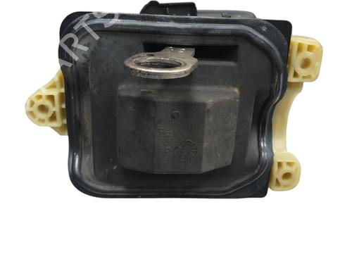 Gear lever MERCEDES-BENZ E-CLASS (W212) | BP32056838M90 - Image 4