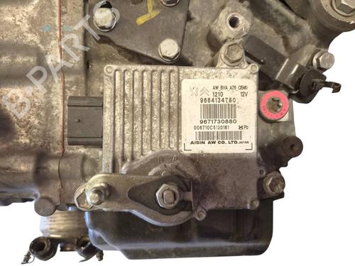 Gearbox CITROËN C5 III (RD_) | BP33757634M3 - Image 2