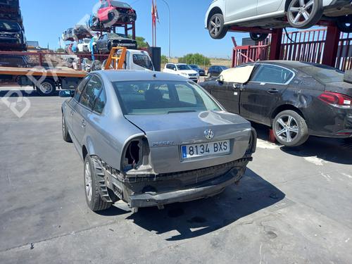 Used Parts VW PASSAT B5.5 (3B3) 1.6 (102 hp) 4418896
