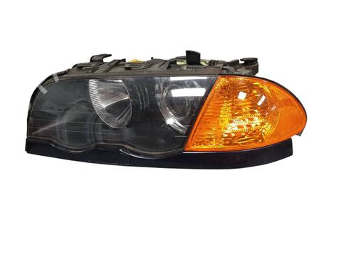 Left headlight BMW 3 (E46) 320 d | BP38347935C28 - Image 7