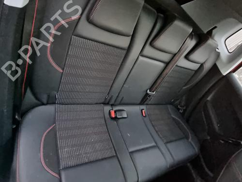 Heater blower motor PEUGEOT 2008 I (CU_) | BP32050114M62