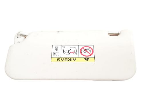 Right sun visor FORD GRAND C-MAX (DXA/CB7, DXA/CEU) | BP32048709I2 - Image 2